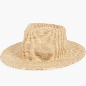 Lack of Color Inca Fedora